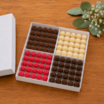 Party Box with 100+ Brigadeiros