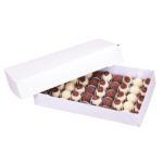 Party Box with 50 Brigadeiros