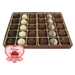 Gift Box with 30 Brigadeiros