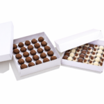 Party Box with 75 Brigadeiros