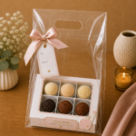 Teacher Appreciation Box - Pink Color